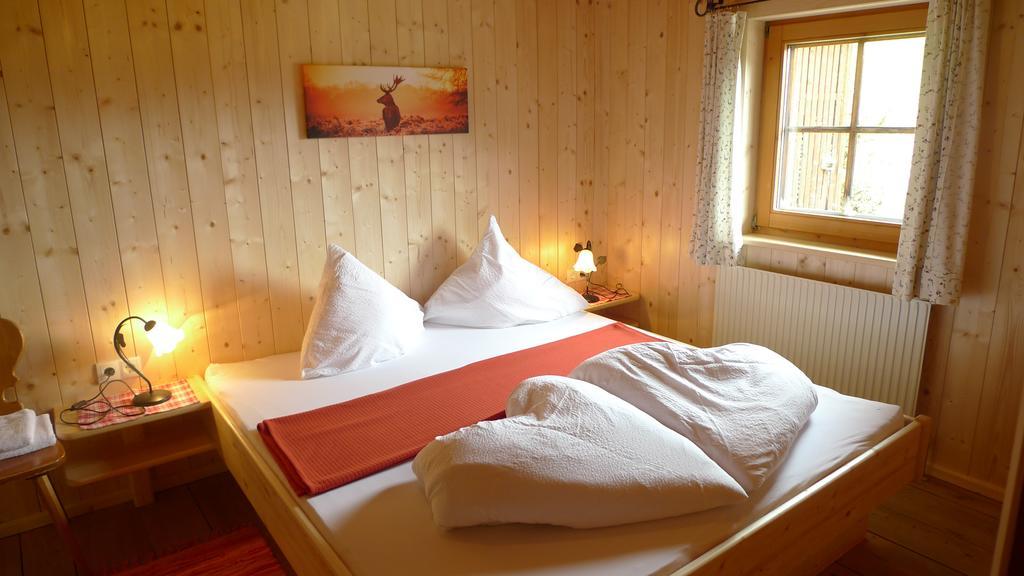 Ferienhaus Martlerhof Tux Oda fotoğraf