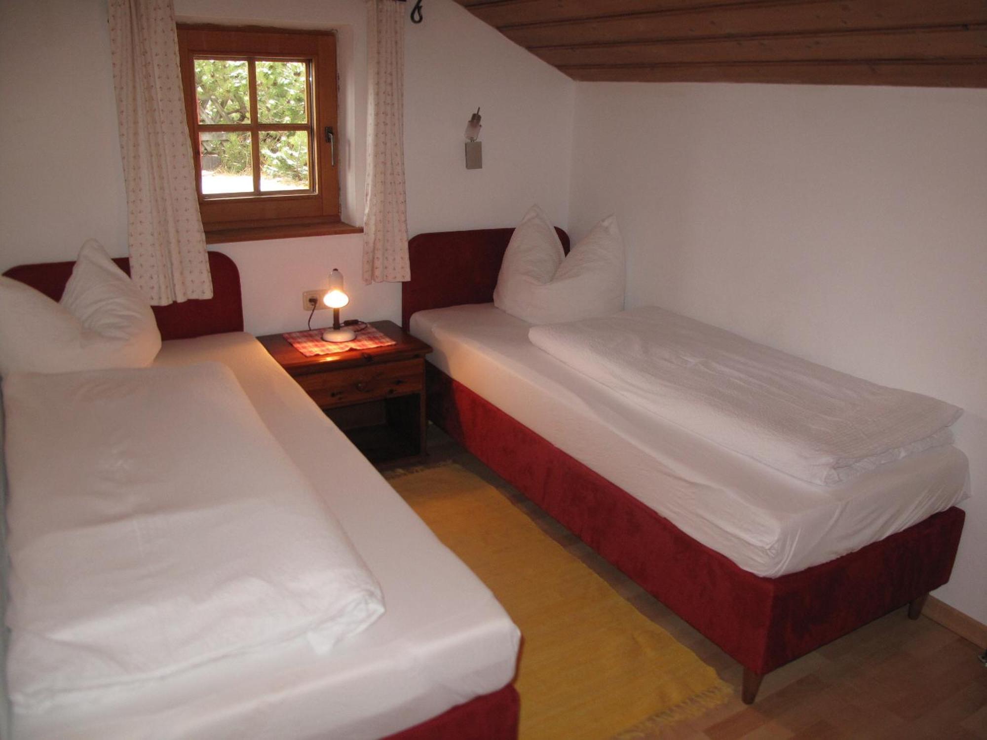 Ferienhaus Martlerhof Tux Dış mekan fotoğraf