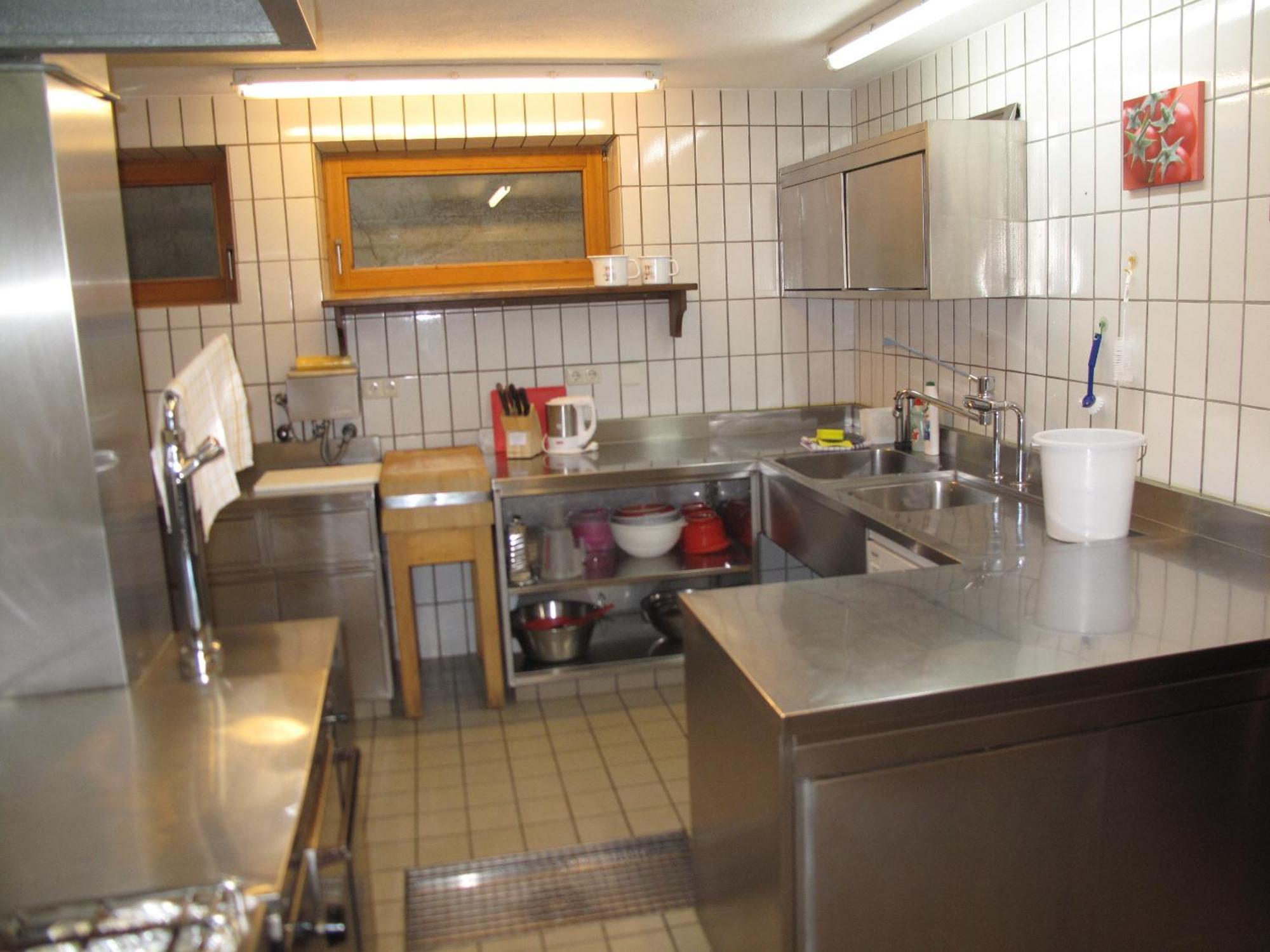 Ferienhaus Martlerhof Tux Dış mekan fotoğraf