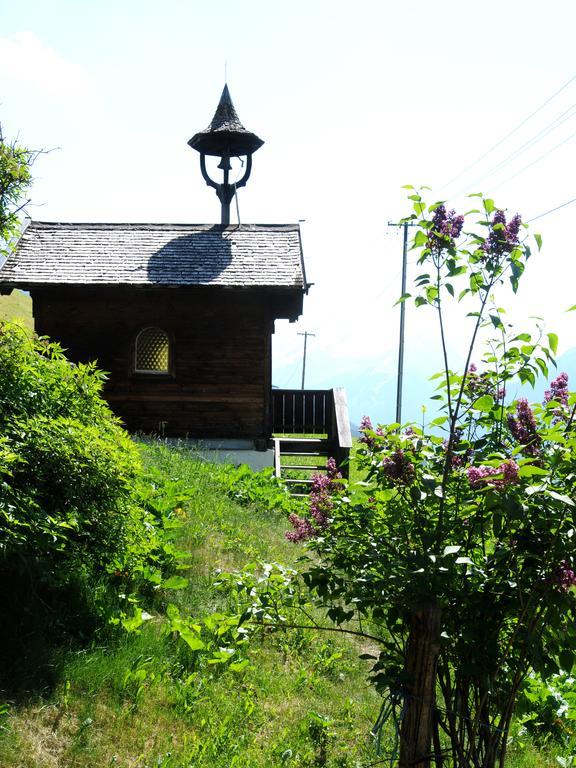 Ferienhaus Martlerhof Tux Oda fotoğraf
