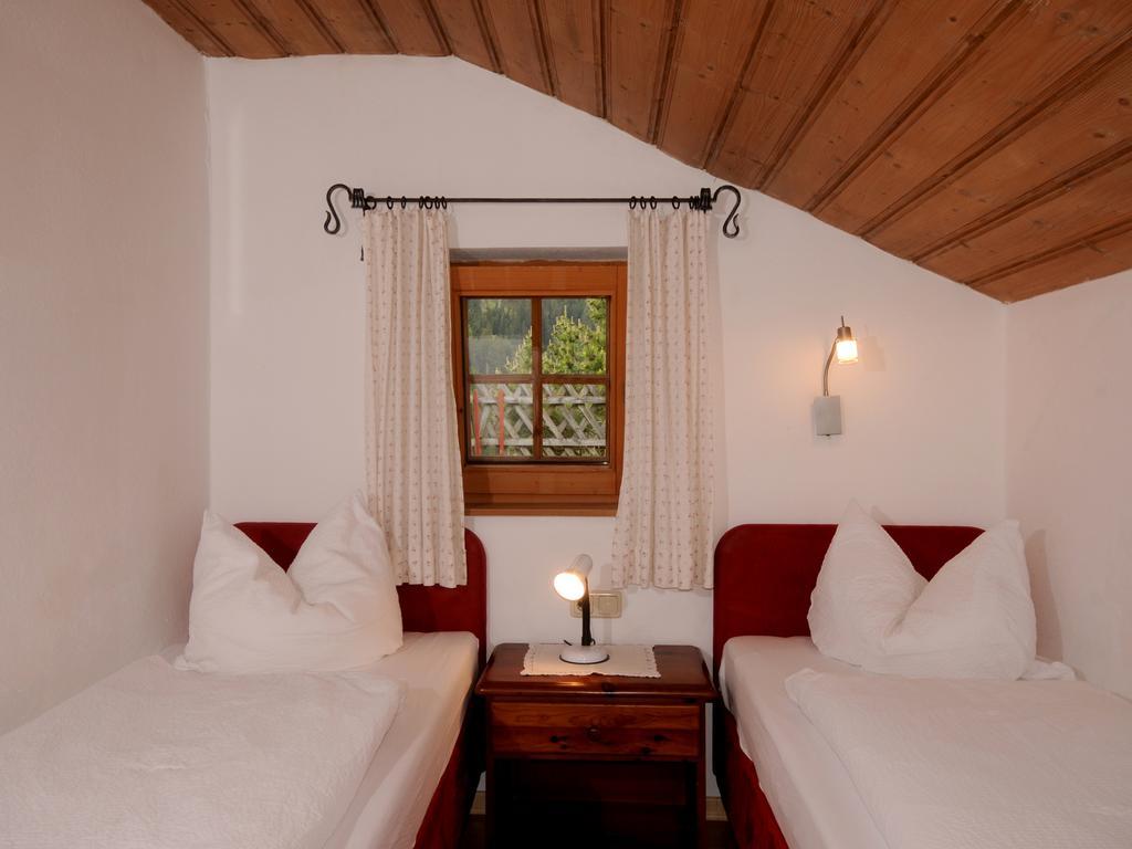 Ferienhaus Martlerhof Tux Oda fotoğraf