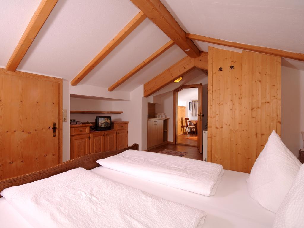 Ferienhaus Martlerhof Tux Oda fotoğraf