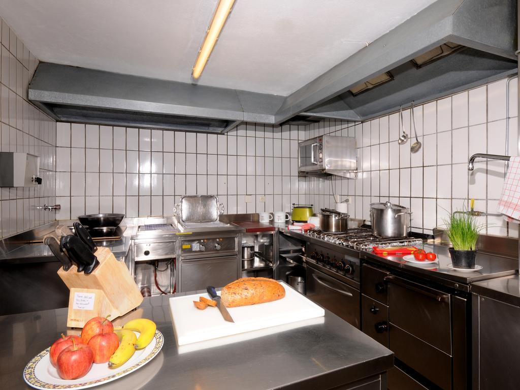 Ferienhaus Martlerhof Tux Oda fotoğraf